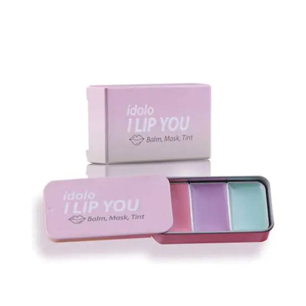 Idolo I Lip You