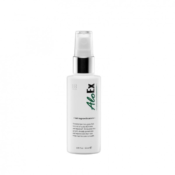 Hair Regrowth Serum