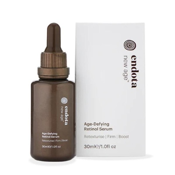 New Age™ Age-defying Retinol Serum