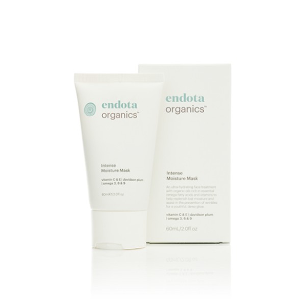 Organics™ Intense Moisture Mask