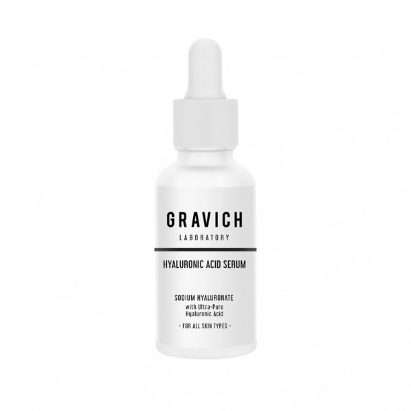 Hyaluronic Acid Serum