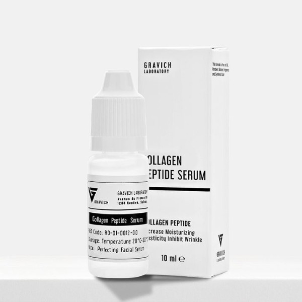 Collagen Peptide Serum