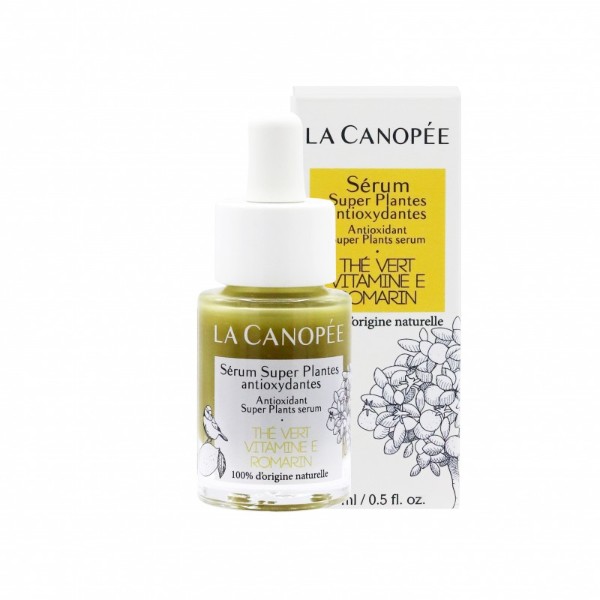 Super Plants Antioxidant serum