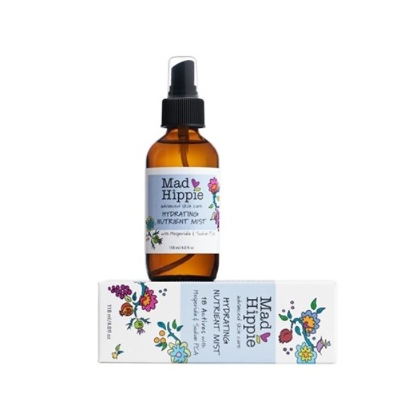 Hydrating Nutrient Mist