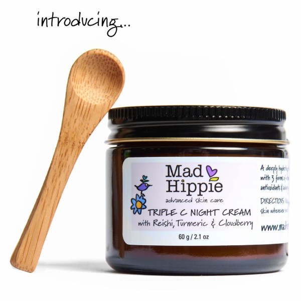 Triple C Night Cream