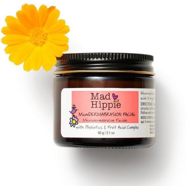 MicroDermabrasion Facial