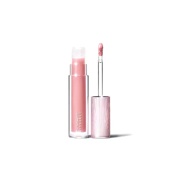 FROSTED FIREWORK : LIPGLASS