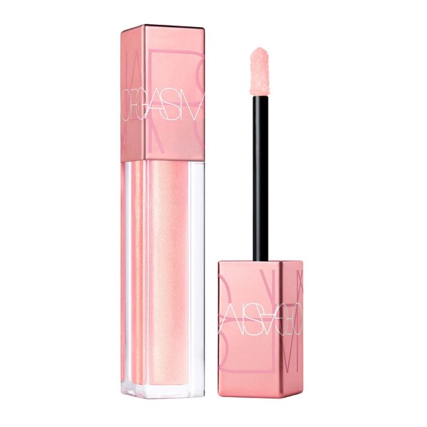 Oil Infused Lip Tint Orgasm