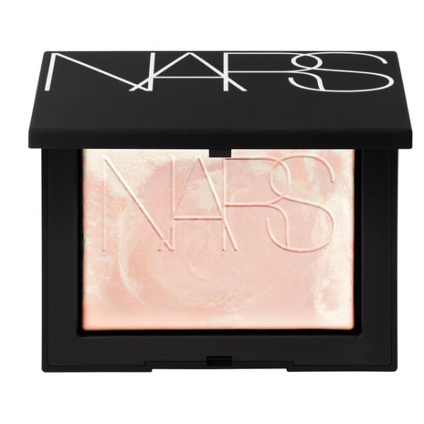 Light Reflecting Pressed Setting Powder