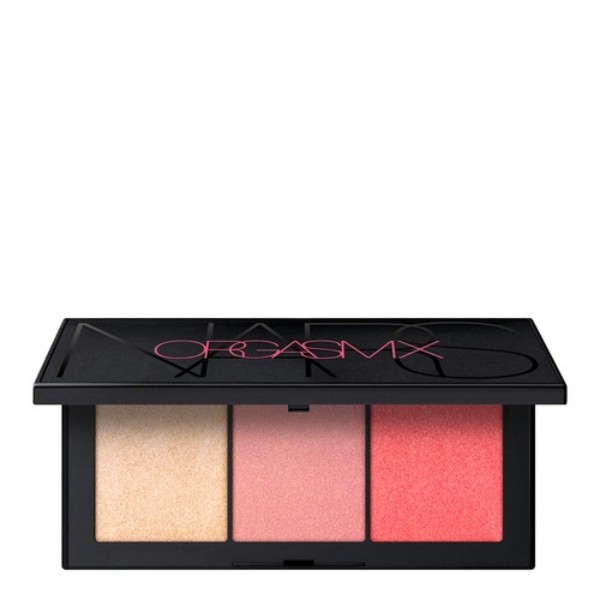 Orgasm X Cheek Palette