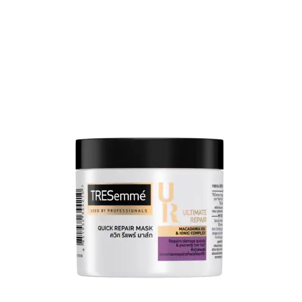 Ultimate Repair Hair Mask