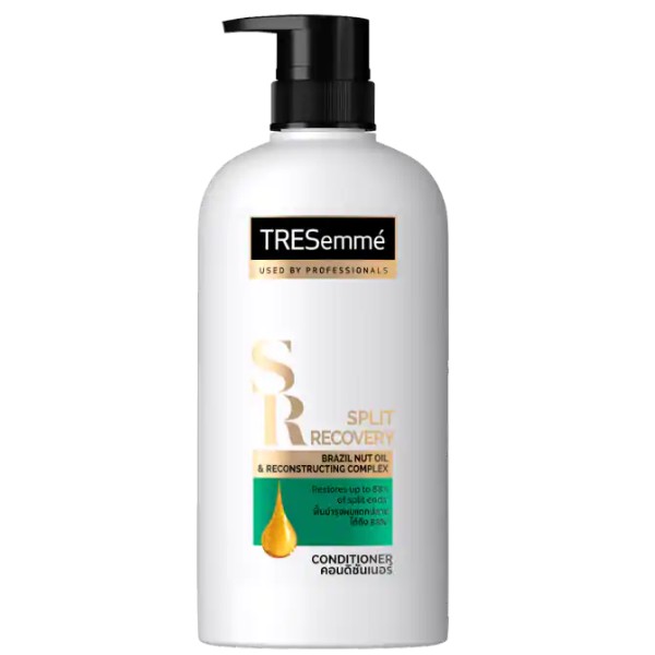 Split Recovery Conditioner