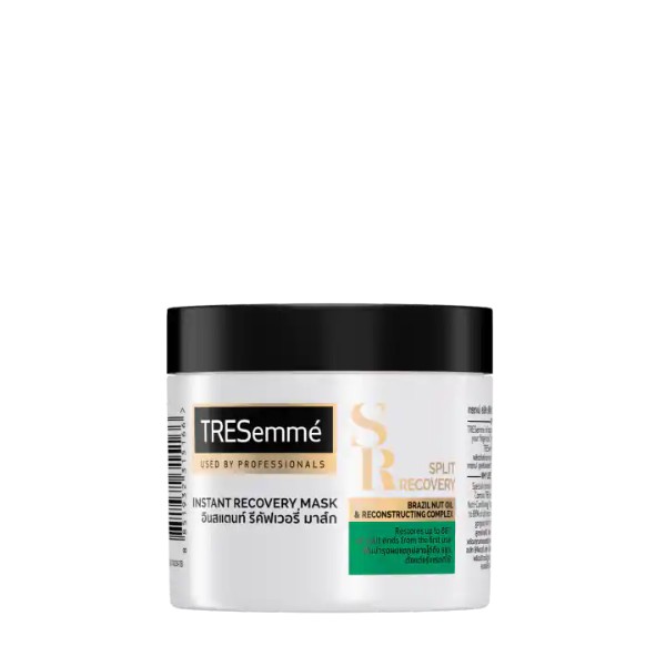 Split Recovery Hair Mask