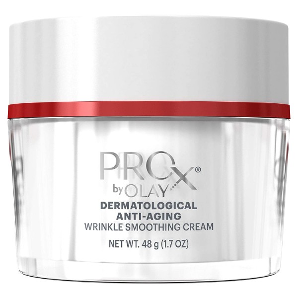 ProX by Olay Advanced Anti-Aging Wrinkle Smoothing Cream Moisturizer