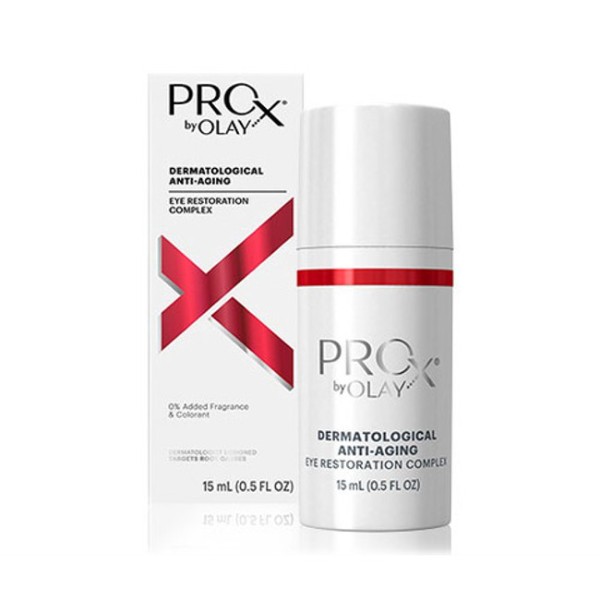 ProX by Olay Advanced Anti-Aging Eye Restoration Complex Eye Cream