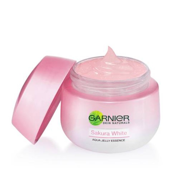 Sakura White Aqua Jelly Essence