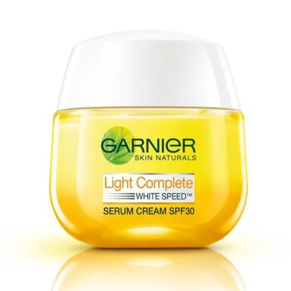 Light Complete Speed Serum Cream SPF30 PA+++