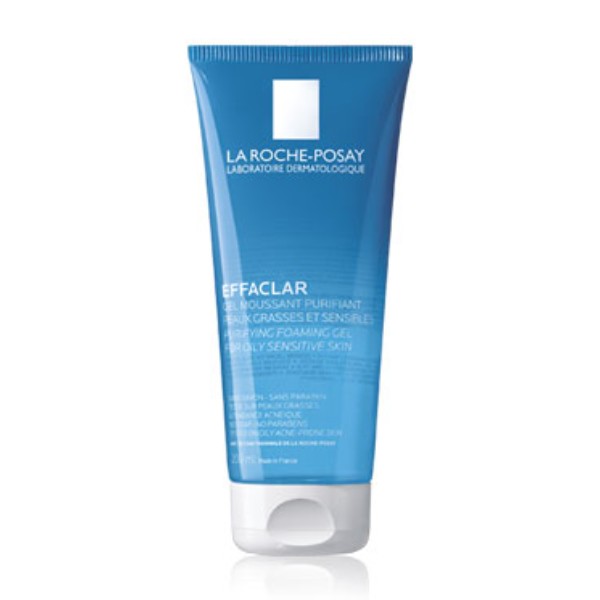 EFFACLAR PURIFYING FOAMING GEL