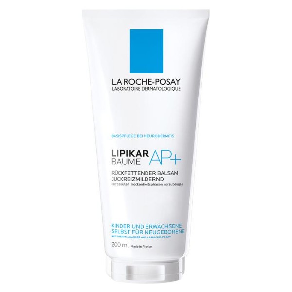 LIPIKAR BAUME AP+