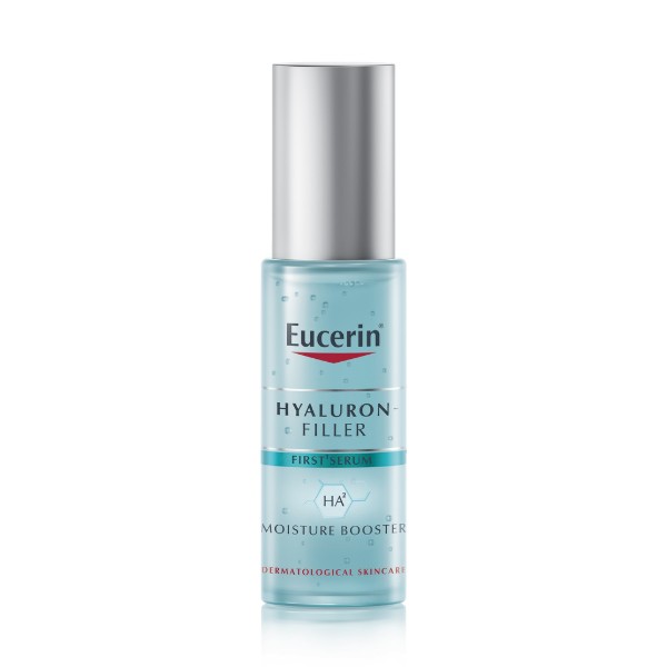 Hyaluron-filler First Serum Moisture Booster