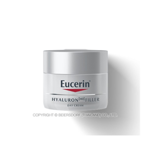 HYALURON [HD] FILLER DAY RICH