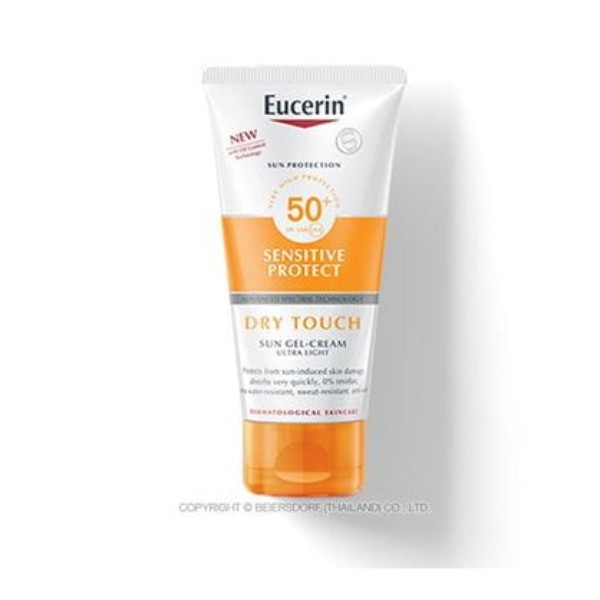 SUN BODY SENSITIVE PROTECT DRY TOUCH SPF 50+ PA++++