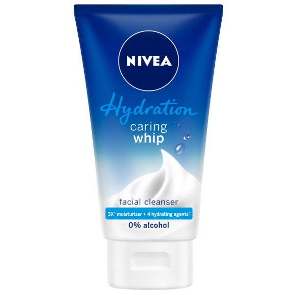 Hydration Caring Whip Foam