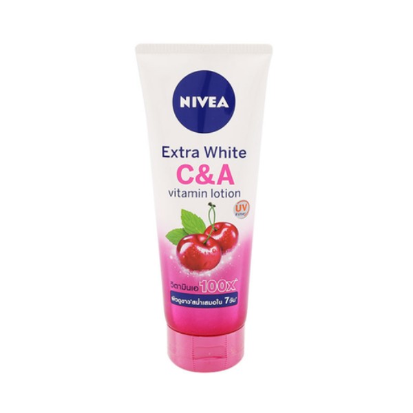 Extra White C&A Vitamin Lotion