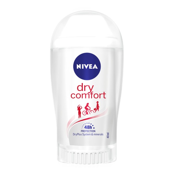 Dry Comfort Stick