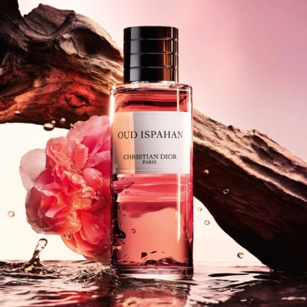 OUD ISPAHAN Fragrance