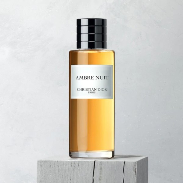 AMBRE NUIT Fragrance