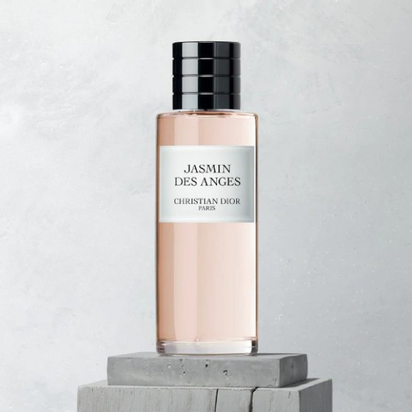 JASMIN DES ANGES Fragrance