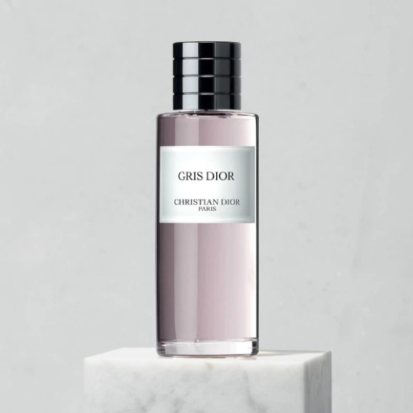 GRIS DIOR Fragrance