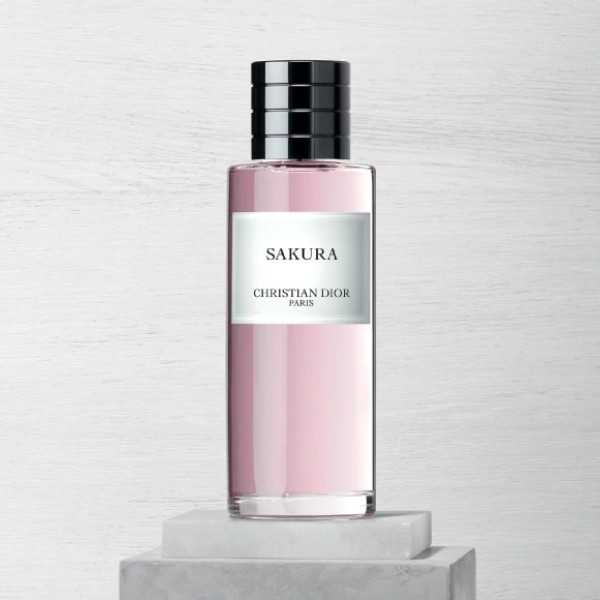 SAKURA  Fragrance