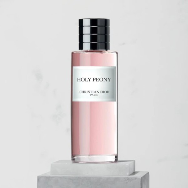 HOLY PEONY Fragrance