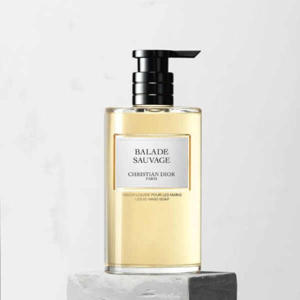 BALADE SAUVAGE Liquid hand soap