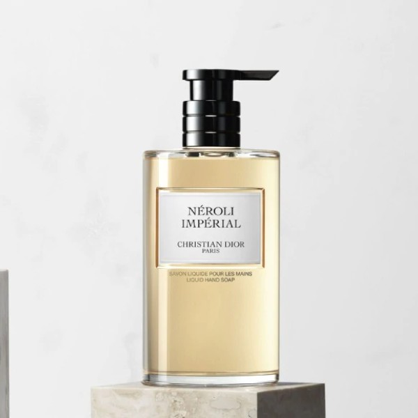 IMPERIAL NEROLI Liquid hand soap