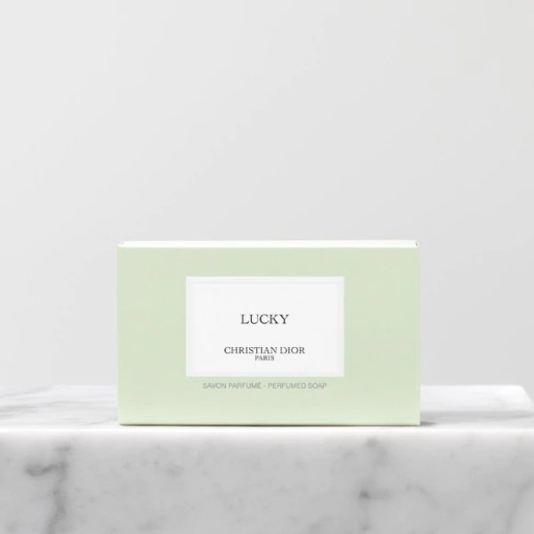 NÉROLI IMPÉRIAL Solid soap