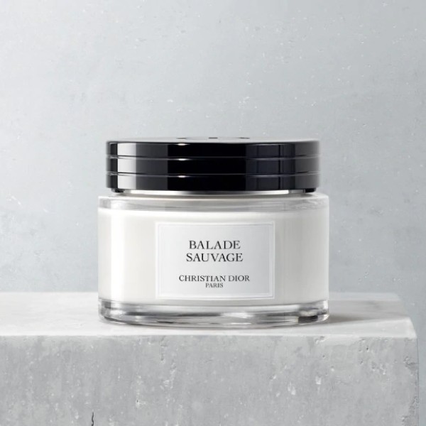 BALADE SAUVAGE Body cream