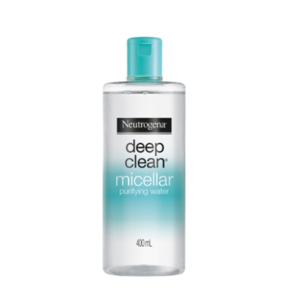 Deep Clean Purifying Micellar Water