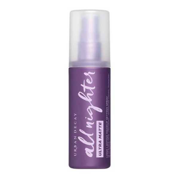 All Nighter Setting Spray Ultra Matte