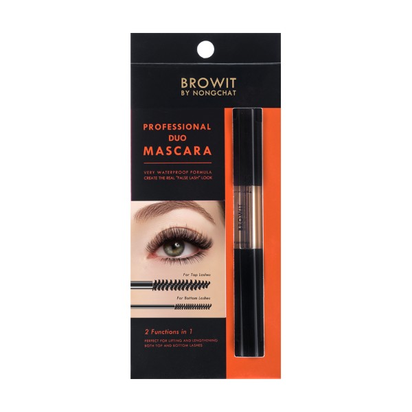 Professional Duo Mascara