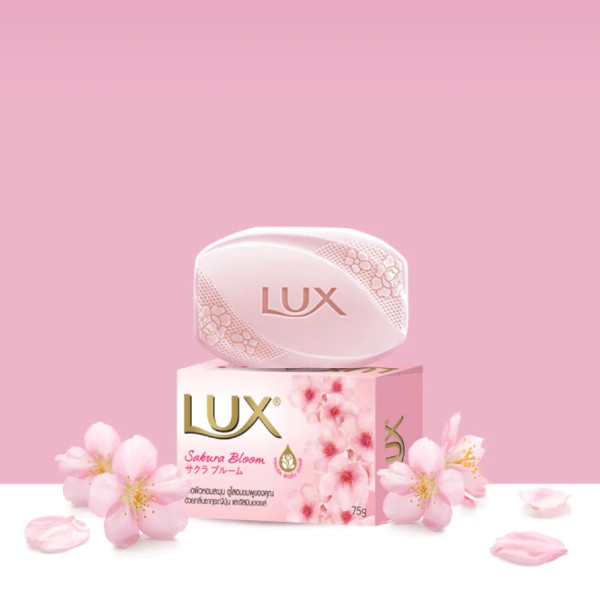 BAR SOAP Sakura Dream