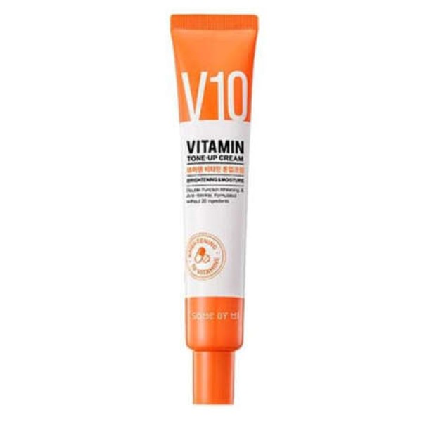 V10 Vitamin Tone-up Cream