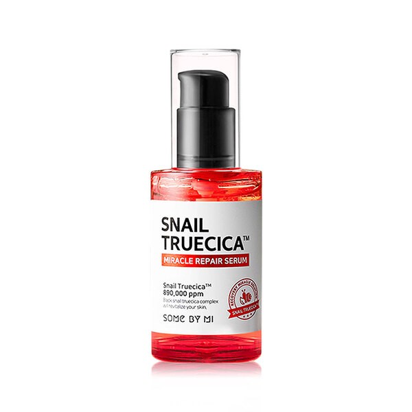 Snail Truecica Miracle Repair Serum