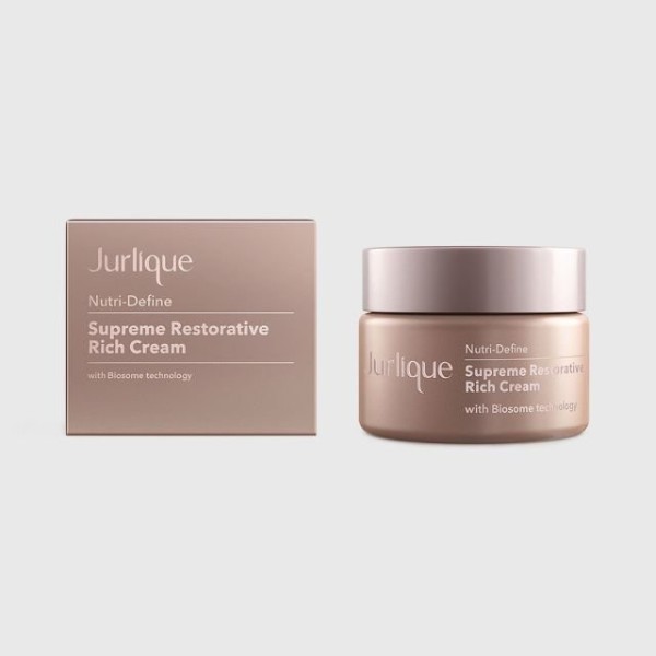 Nutri-Define Supreme Restorative Rich Cream