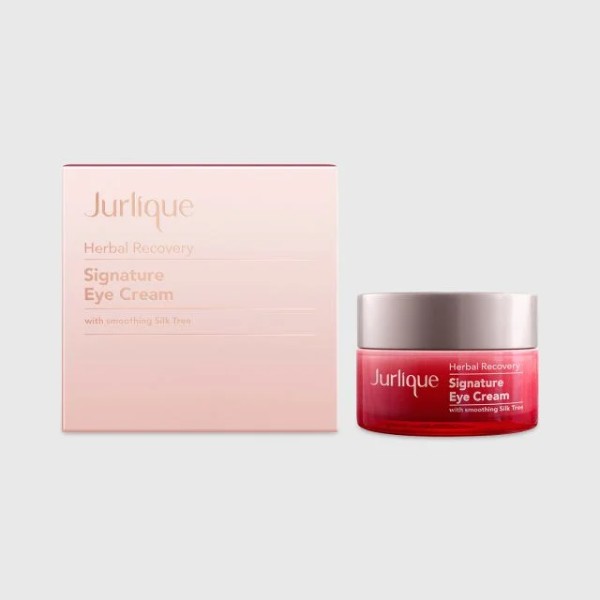 Herbal Recovery Signature Eye Cream