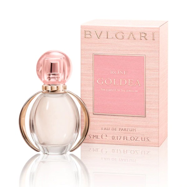 Rose Goldea EDP