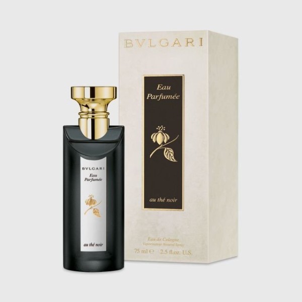 Eau Parfumée Au Thé Noir Eau De Cologne