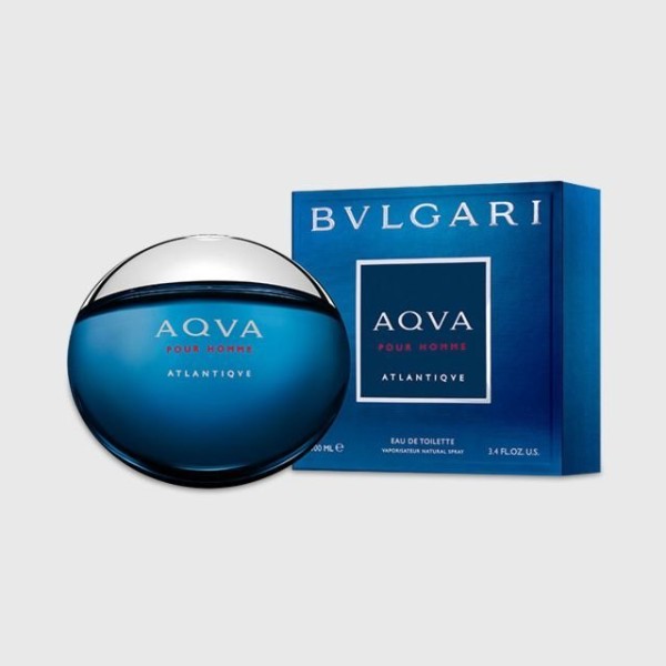 Aqva Pour Homme Atlantiqve EDT